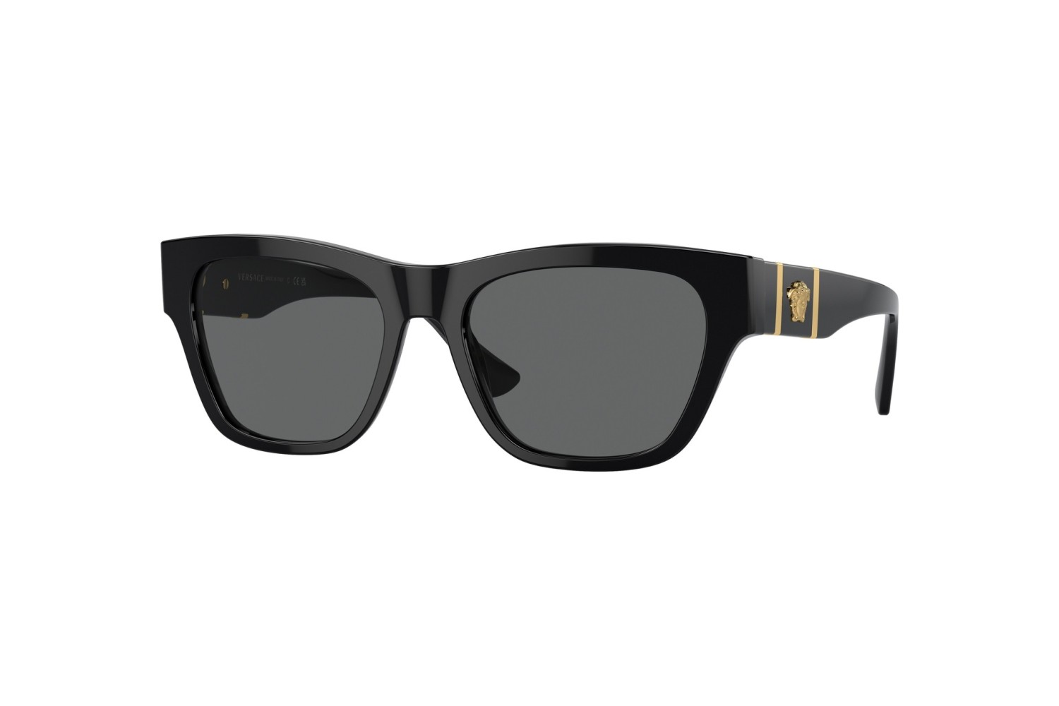 VERSACE -  - 0VE4457 - GB1/87 - 55