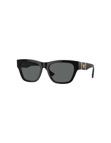 VERSACE -  - 0VE4457 - GB1/87 - 55