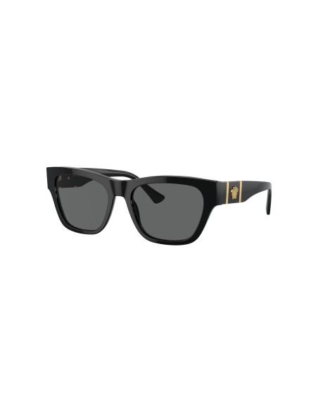 VERSACE -  - 0VE4457 - GB1/87 - 55
