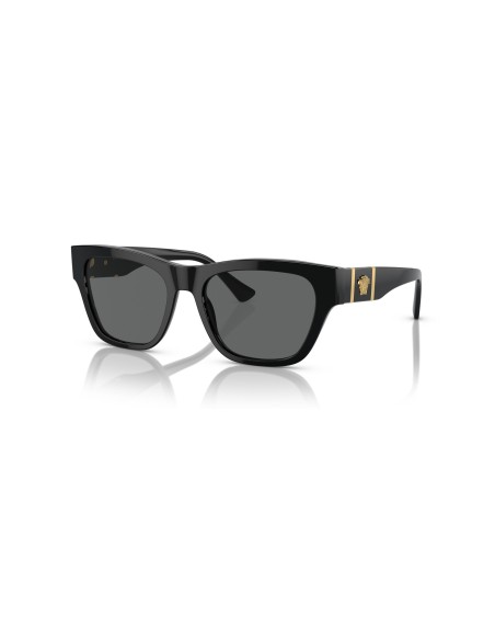 VERSACE -  - 0VE4457 - GB1/87 - 55
