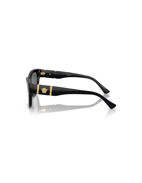 VERSACE -  - 0VE4457 - GB1/87 - 55