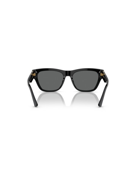 VERSACE -  - 0VE4457 - GB1/87 - 55