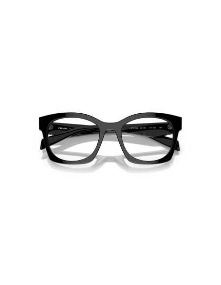 PRADA -  - 0PR A05V - 16K1O1 - 52