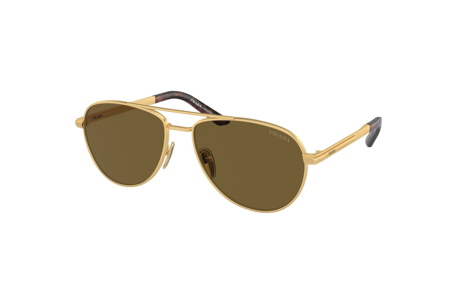 PRADA -  - 0PR A54S - 1BK01T - 60