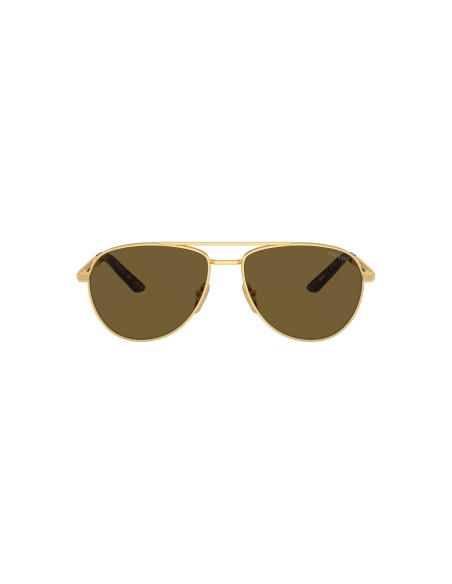 PRADA -  - 0PR A54S - 1BK01T - 60