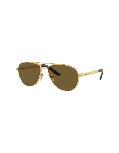 PRADA -  - 0PR A54S - 1BK01T - 60