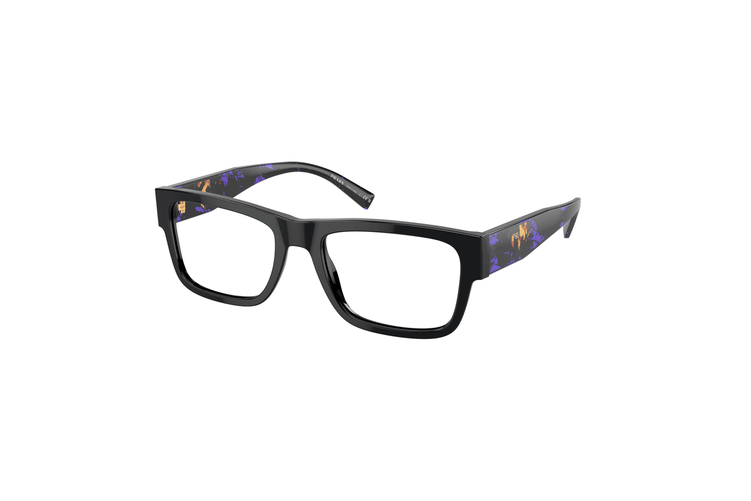 PRADA - PR 15YV - 19S1O1 - 52