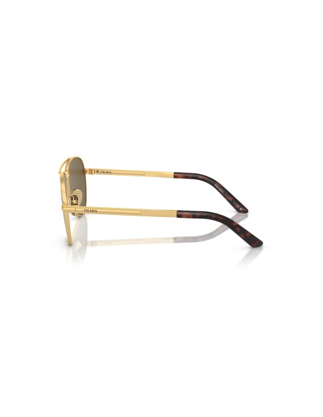 PRADA -  - 0PR A54S - 1BK01T - 60