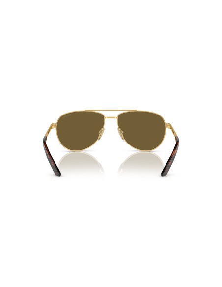 PRADA -  - 0PR A54S - 1BK01T - 60