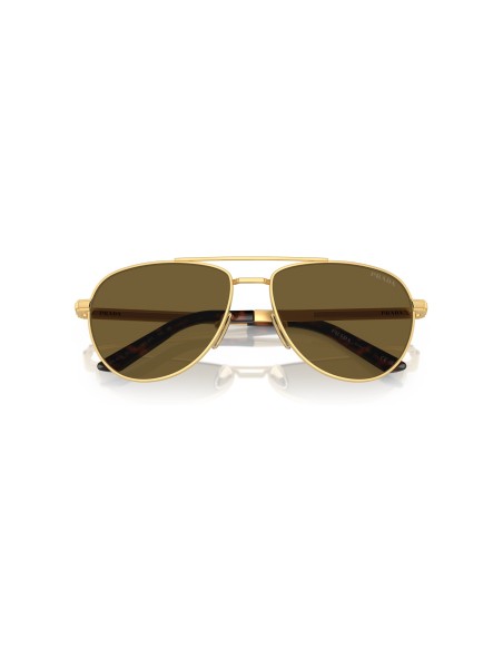 PRADA -  - 0PR A54S - 1BK01T - 60