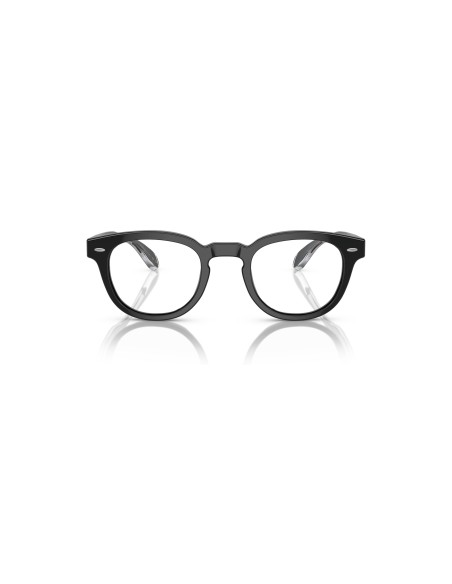 OLIVER PEOPLES - SHELDRAKE - 0OV5036 - 1492 - 49