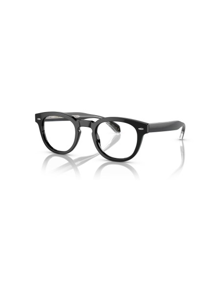 OLIVER PEOPLES - SHELDRAKE - 0OV5036 - 1492 - 49