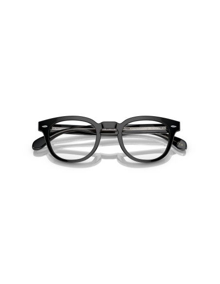 OLIVER PEOPLES - SHELDRAKE - 0OV5036 - 1492 - 49