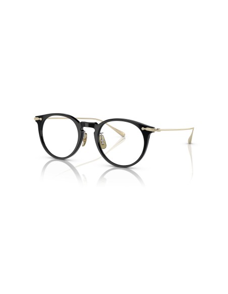 OLIVER PEOPLES - MARRET - 0OV5343D - 1005 - 48