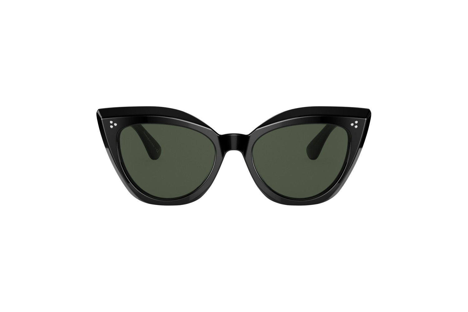 OLIVER PEOPLES - LAIYA - 0OV5452SU - 10059A - 55