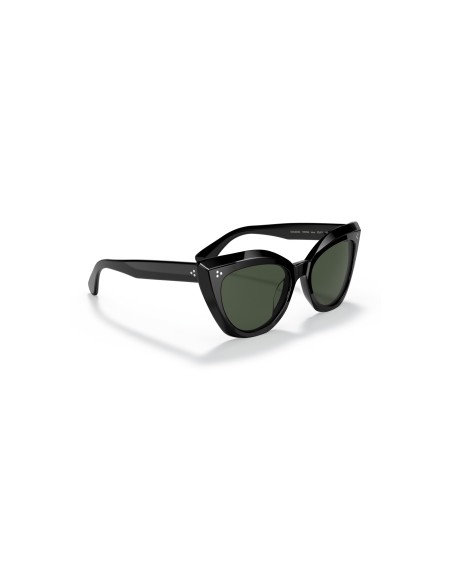 OLIVER PEOPLES - LAIYA - 0OV5452SU - 10059A - 55