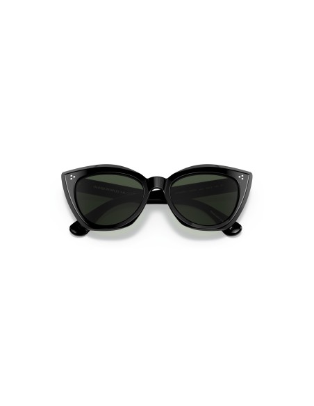 OLIVER PEOPLES - LAIYA - 0OV5452SU - 10059A - 55