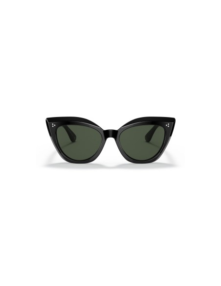 OLIVER PEOPLES - LAIYA - 0OV5452SU - 10059A - 55