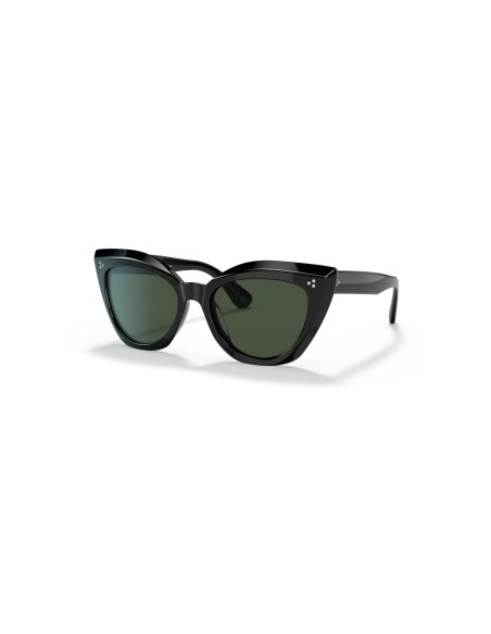 OLIVER PEOPLES - LAIYA - 0OV5452SU - 10059A - 55