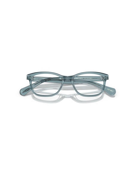 OLIVER PEOPLES - FOLLIES - 0OV5194 - 1617 - 51