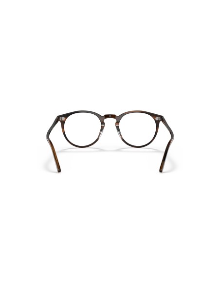 OLIVER PEOPLES - O'MALLEY SUN - 0OV5183S - 1724SB - 48