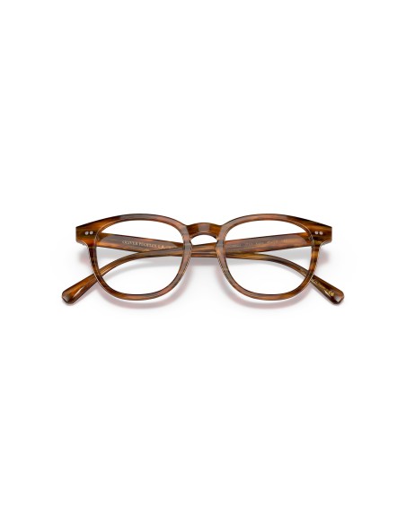 OLIVER PEOPLES - KISHO - 0OV5480U - 1733 - 48