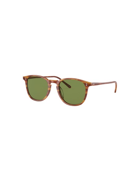 OLIVER PEOPLES - FINLEY 1993 SUN - 0OV5491SU - 174252 - 50