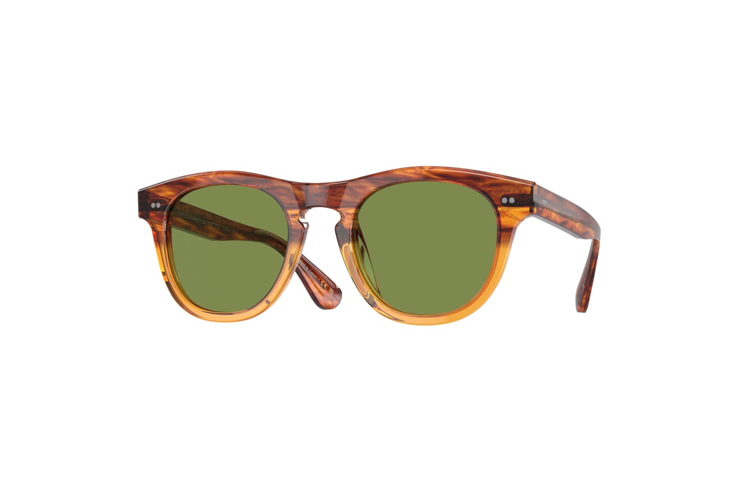 OLIVER PEOPLES - RORKE - 0OV5509SU - 175452 - 49
