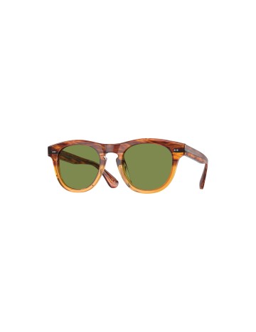 OLIVER PEOPLES - RORKE - 0OV5509SU - 175452 - 49