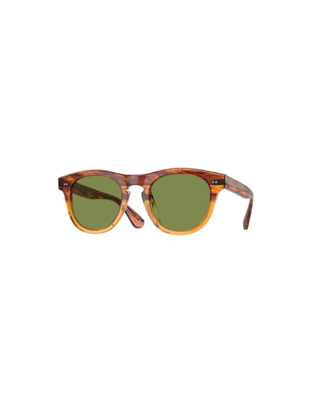 OLIVER PEOPLES - RORKE - 0OV5509SU - 175452 - 49