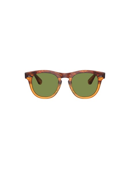 OLIVER PEOPLES - RORKE - 0OV5509SU - 175452 - 49