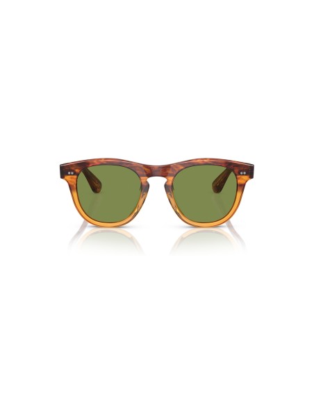 OLIVER PEOPLES - RORKE - 0OV5509SU - 175452 - 49