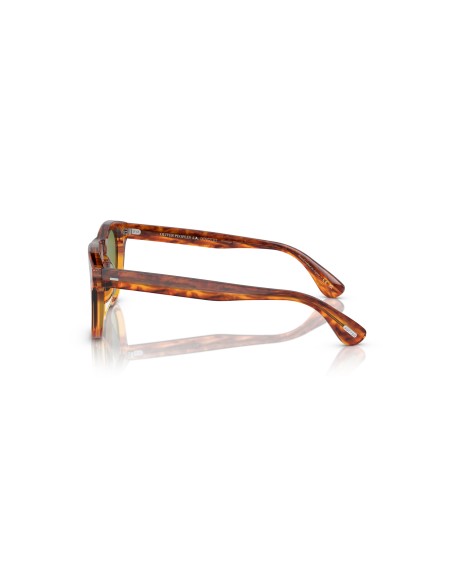 OLIVER PEOPLES - RORKE - 0OV5509SU - 175452 - 49