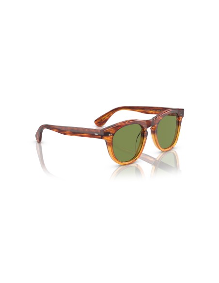 OLIVER PEOPLES - RORKE - 0OV5509SU - 175452 - 49
