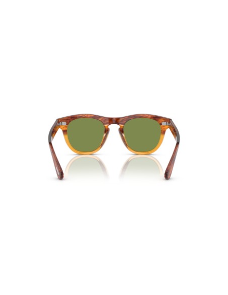 OLIVER PEOPLES - RORKE - 0OV5509SU - 175452 - 49