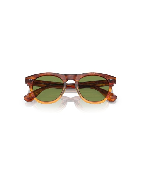 OLIVER PEOPLES - RORKE - 0OV5509SU - 175452 - 49