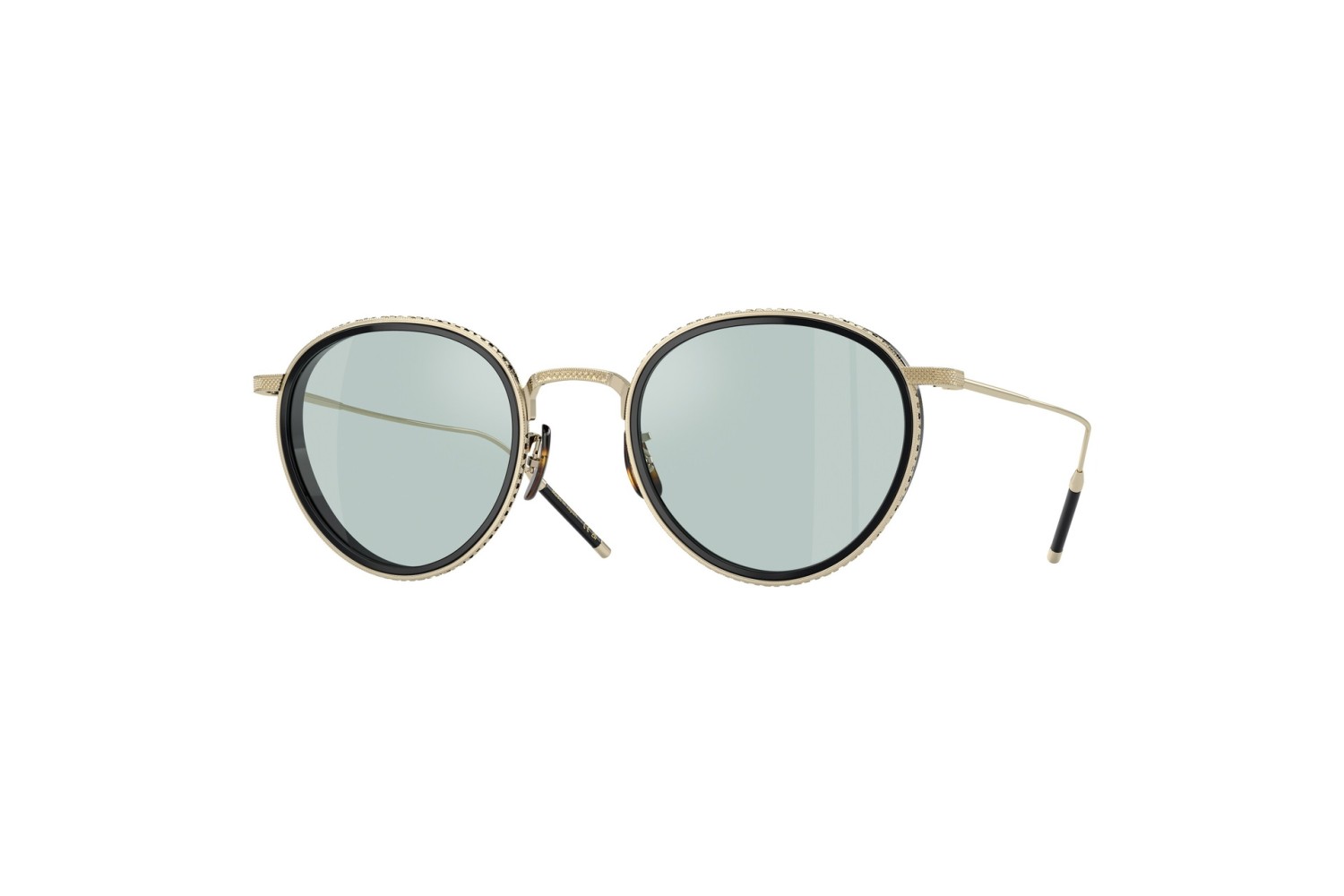 OLIVER PEOPLES - TK-8 - 0OV1318T - 5035 - 48