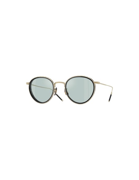 OLIVER PEOPLES - TK-8 - 0OV1318T - 5035 - 48