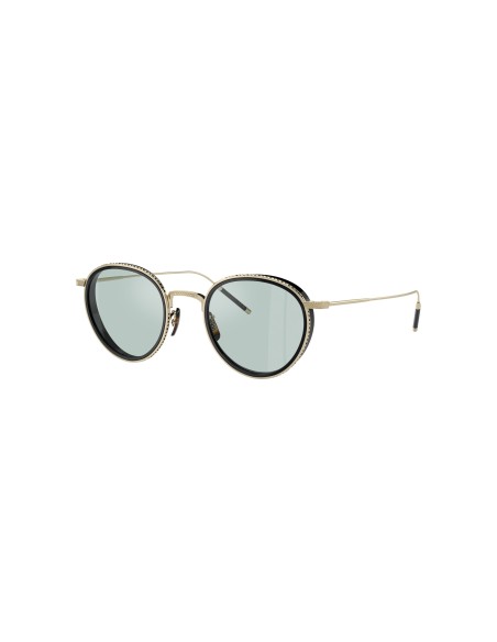 OLIVER PEOPLES - TK-8 - 0OV1318T - 5035 - 48