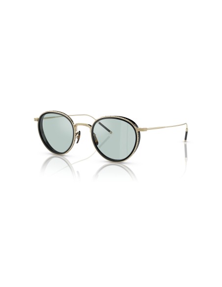 OLIVER PEOPLES - TK-8 - 0OV1318T - 5035 - 48