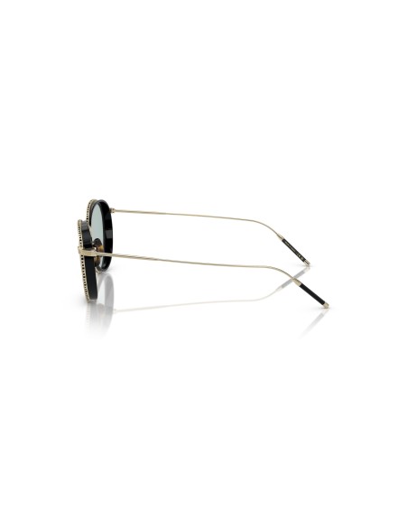 OLIVER PEOPLES - TK-8 - 0OV1318T - 5035 - 48
