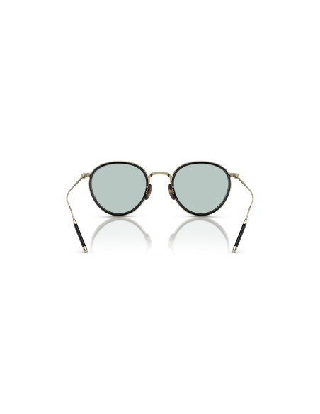 OLIVER PEOPLES - TK-8 - 0OV1318T - 5035 - 48