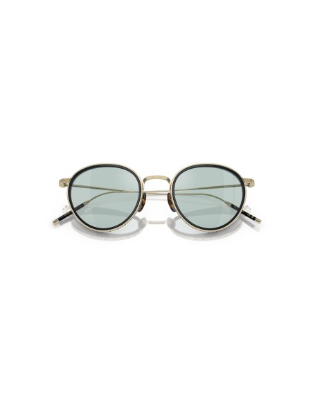 OLIVER PEOPLES - TK-8 - 0OV1318T - 5035 - 48