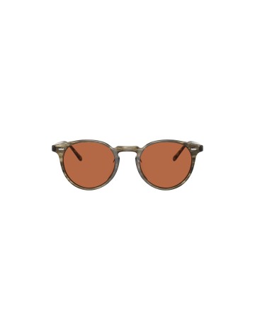 OLIVER PEOPLES - N.02 SUN - 0OV5529SU - 173553 - 48 2