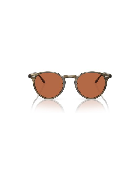 OLIVER PEOPLES - N.02 SUN - 0OV5529SU - 173553 - 48