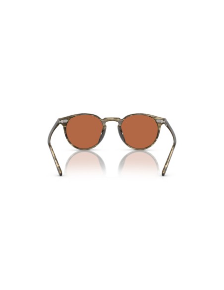 OLIVER PEOPLES - N.02 SUN - 0OV5529SU - 173553 - 48