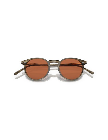 OLIVER PEOPLES - N.02 SUN - 0OV5529SU - 173553 - 48