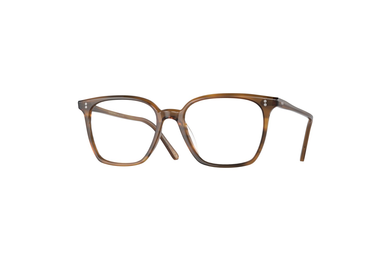 OLIVER PEOPLES - RASEY - 0OV5488U - 1011 - 52