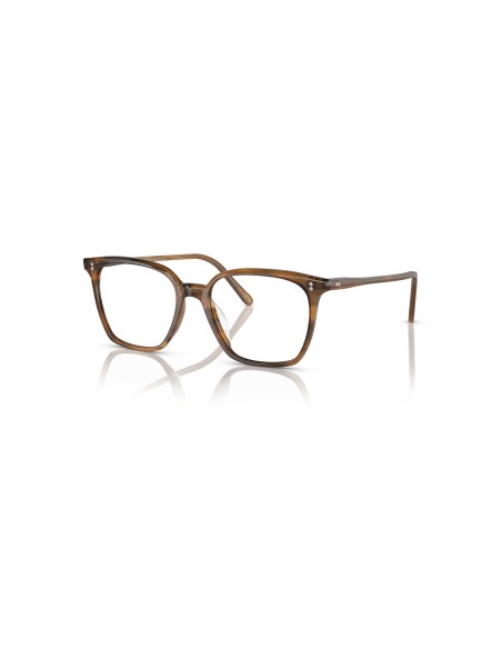 OLIVER PEOPLES - RASEY - 0OV5488U - 1011 - 52