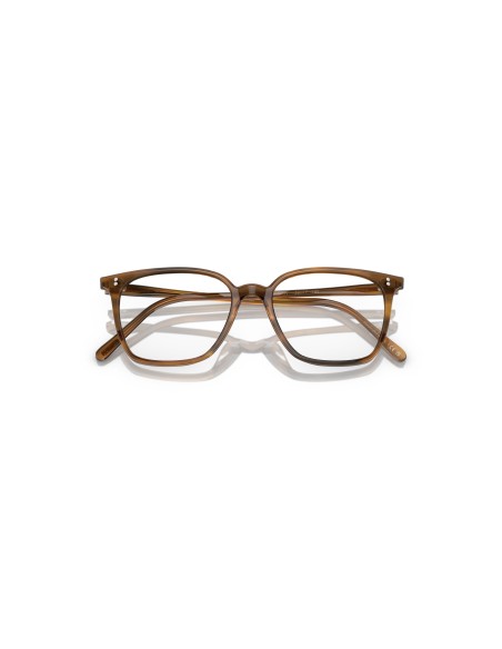 OLIVER PEOPLES - RASEY - 0OV5488U - 1011 - 52